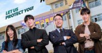 Netflix Siap Rilis Serial Live-Action "Teach You A Lesson" Adaptasi Webtoon pada 5 Juni!