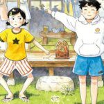 Hirayasumi, Land, dan Tokyo Alien Bros. Masuk Nominasi Eisner Awards - Siapa yang Akan Menang?