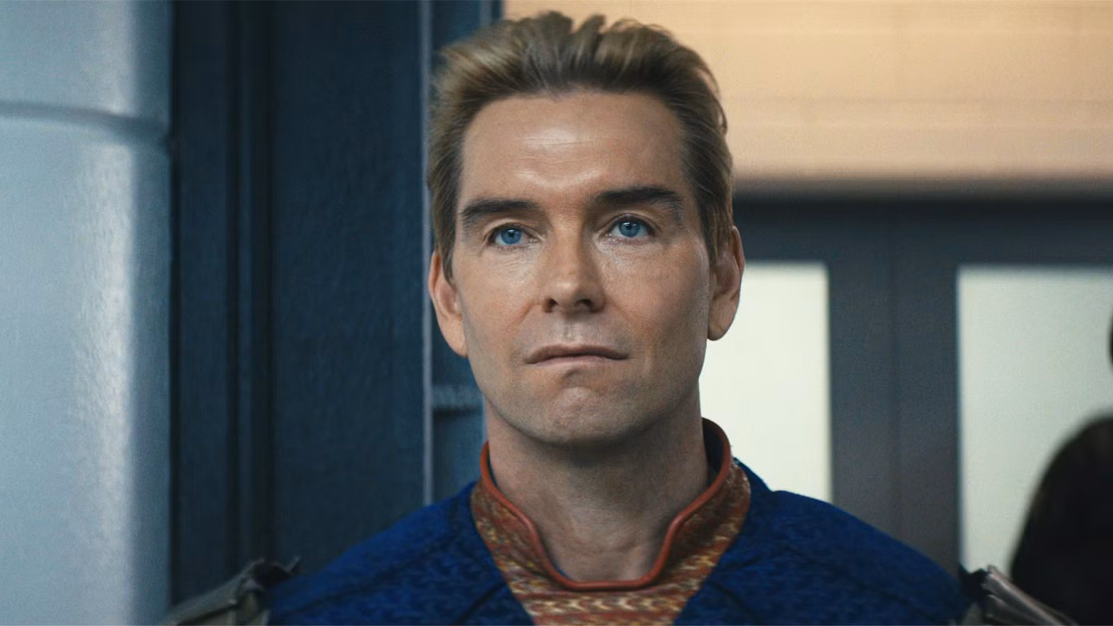 Antony Starr, Sang Homelander, Berikan Pandangan Menggugah tentang Filosofi Thanos di Film Avengers!
