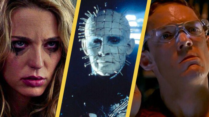 7 Film Horor yang Akan Lebih Seru Jika Jadi Serial TV!