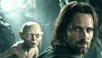 Film Lord of the Rings Selanjutnya Intip Gaya Terbaik dari Film DC Sejak The Dark Knight!