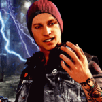 Game Infamous Baru untuk PS5/PS6 Dikabarkan Telah Terungkap!
