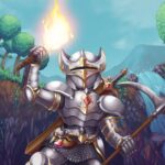 Terungkap! Rata-rata Waktu Bermain Terraria di PC Capai Lebih dari 100 Jam, Sekaligus Menembus Penjualan 70 Juta Kopi!
