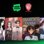 WEBTOON dan Warner Bros. Animation Luncurkan 4 Judul Animasi Baru dalam Kemitraan IP yang Menggiring Masa Depan!