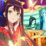 Though I Am an Inept Villainess: Anime TV Ini Siap Tayang 12 Juli dengan Visual Baru yang Memukau!