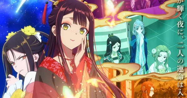 Though I Am an Inept Villainess: Anime TV Ini Siap Tayang 12 Juli dengan Visual Baru yang Memukau!