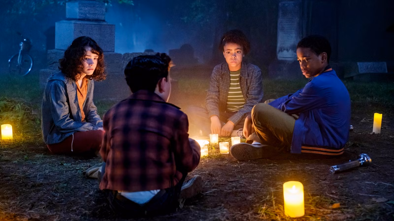 Perubahan Cerita Paling Penting untuk Season 2 & 3 "Welcome To Derry" yang Dites oleh Andy & Barbara Muschietti!
