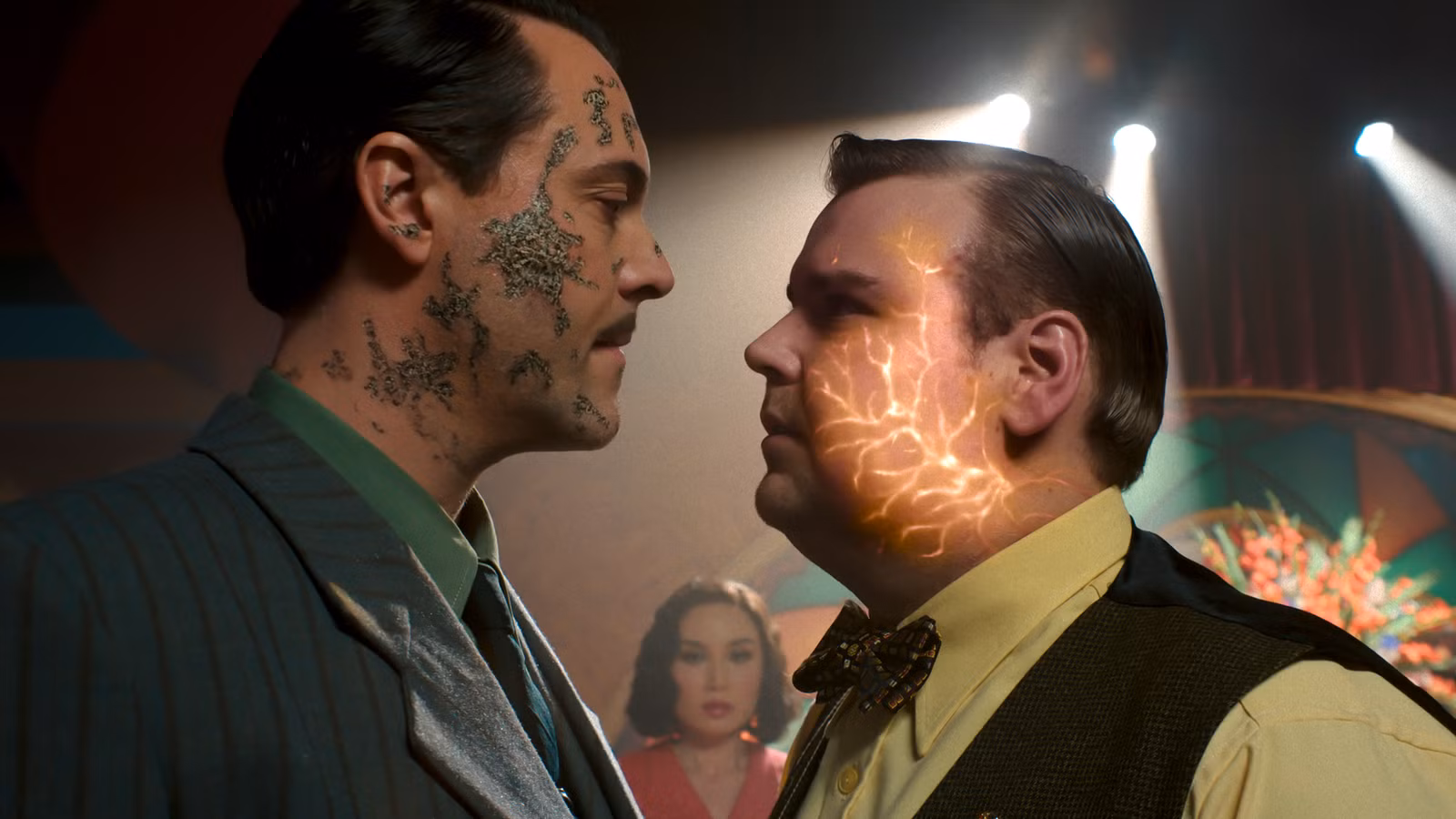 Spider-Noir Memanfaatkan Karakter Penjahat Terjauh Marvel untuk Membangun Dunia Gelap Spider-Man Baru di Prime Video!