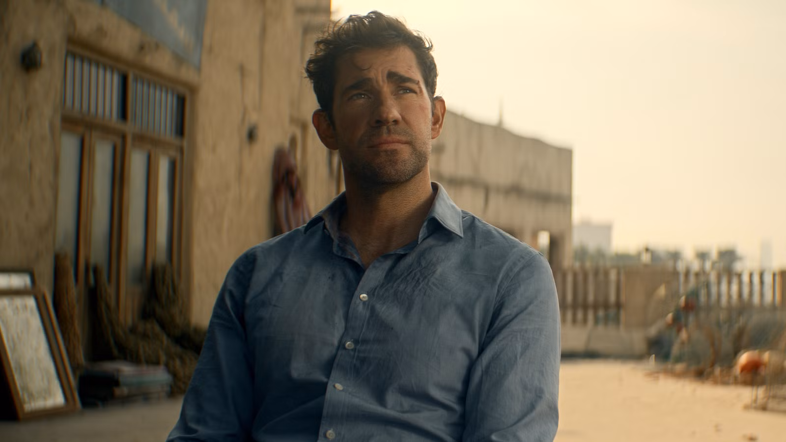 Ulasan Menarik "Tom Clancy's Jack Ryan: Ghost War" - Aksi Mendebarkan yang Tak Boleh Dilewatkan!
