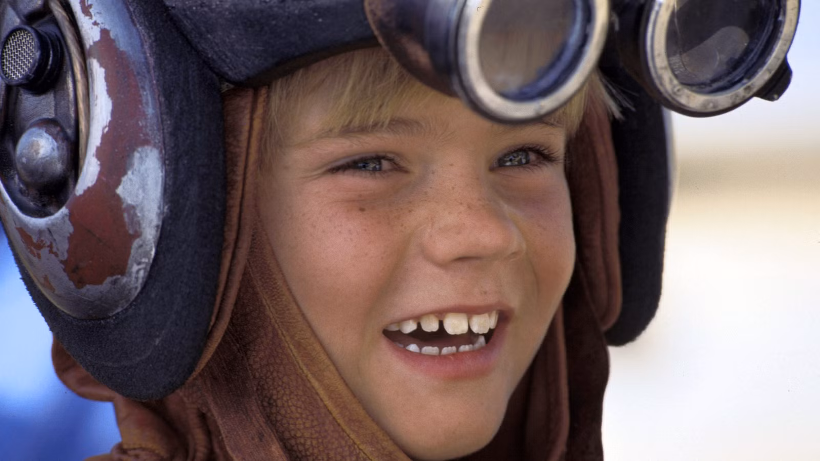 Momok Tersembunyi di The Phantom Menace: Momen Paling Menyedihkan Anakin yang Terlewatkan!
