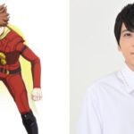 Yūki Kaji Dikonfirmasi Sebagai Suara Joe Shimamura di Anime Cyborg 009: Nemesis!