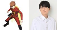 Yūki Kaji Dikonfirmasi Sebagai Suara Joe Shimamura di Anime Cyborg 009: Nemesis!