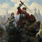 Warhorse Pastikan Game Baru Kingdom Come Adalah RPG Open-World yang Bikin Ketagihan!