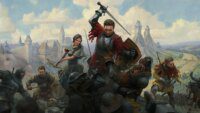 Warhorse Pastikan Game Baru Kingdom Come Adalah RPG Open-World yang Bikin Ketagihan!