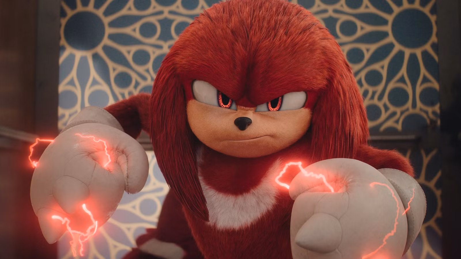 Update Pahit untuk Spin-off Knuckles di Sonic: Musim 2 Ternyata Tak Sesuai Harapan Setelah Dua Tahun!