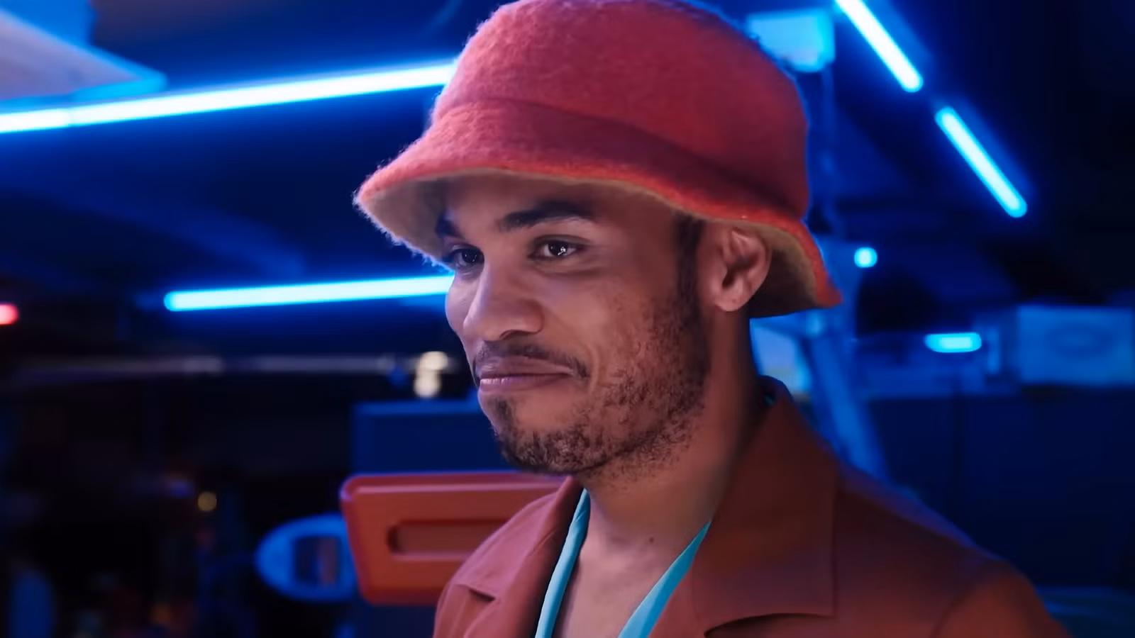 Film K-Pop Baru dari Netflix: Anderson .Paak Soroti Peran Ayah dalam Gambar BTS Eksklusif!
