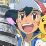 10 Pokémon Terkuat Ash Ketchum, Siapa yang Paling Mendominasi?