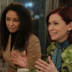Carra Patterson Kembali Sebagai Kaya di Season 3, Episode 17! Siap-siap untuk Aksi Seru di Episode Terbaru!