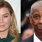 Mengungkap Alasan Di Balik Pertikaian Ellen Pompeo dan Denzel Washington di Lokasi Syuting Grey's Anatomy!
