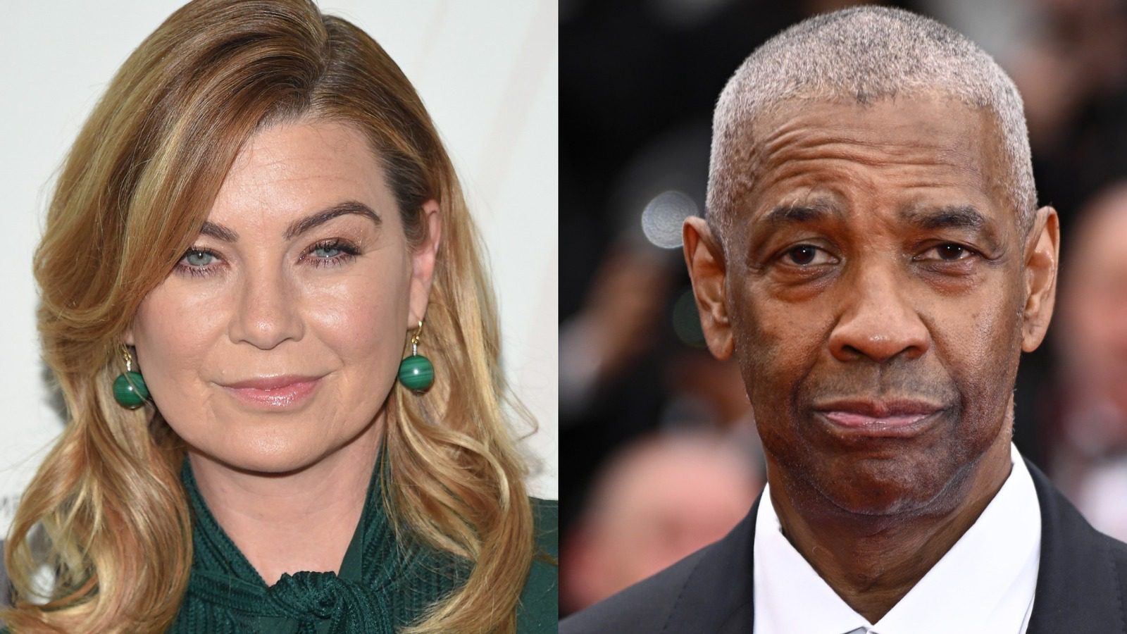 Mengungkap Alasan Di Balik Pertikaian Ellen Pompeo dan Denzel Washington di Lokasi Syuting Grey's Anatomy!