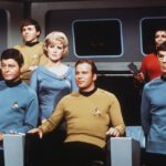 Salah Satu Acara Parodi Pionir Star Trek Ternyata Diciptakan oleh Co-Creator Get Smart!