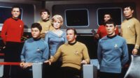 Salah Satu Acara Parodi Pionir Star Trek Ternyata Diciptakan oleh Co-Creator Get Smart!