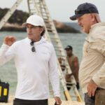 Tim Impian Survivor Memberi Penghormatan kepada Produser Tantangan John Kirhoffer!