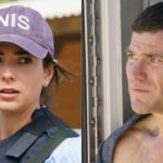 NCIS: Origins Musim 2: Momen Mengejutkan! Gibbs dan Lala Mencuri Perhatian dengan Ciuman!