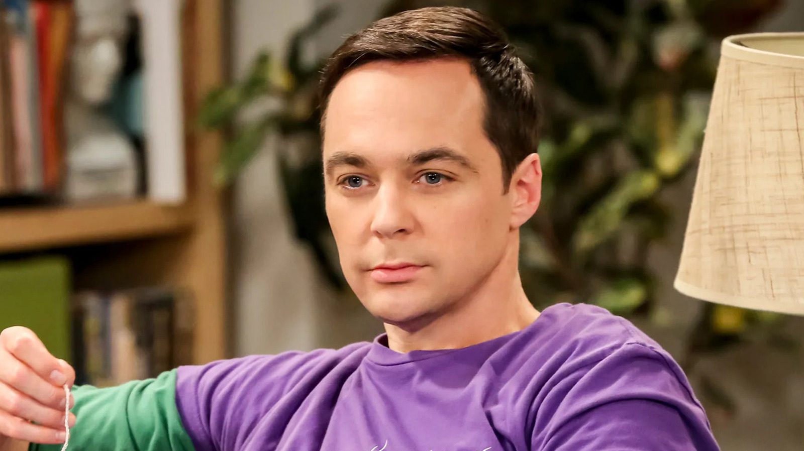 Jim Parsons Ungkap Dua Teori Tentang Kesuksesan Besar The Big Bang Theory!