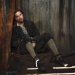 David Berry Ungkap Rahasia Lord John di Episode 8 Musim 8!