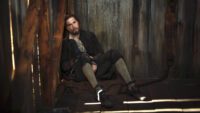 David Berry Ungkap Rahasia Lord John di Episode 8 Musim 8!