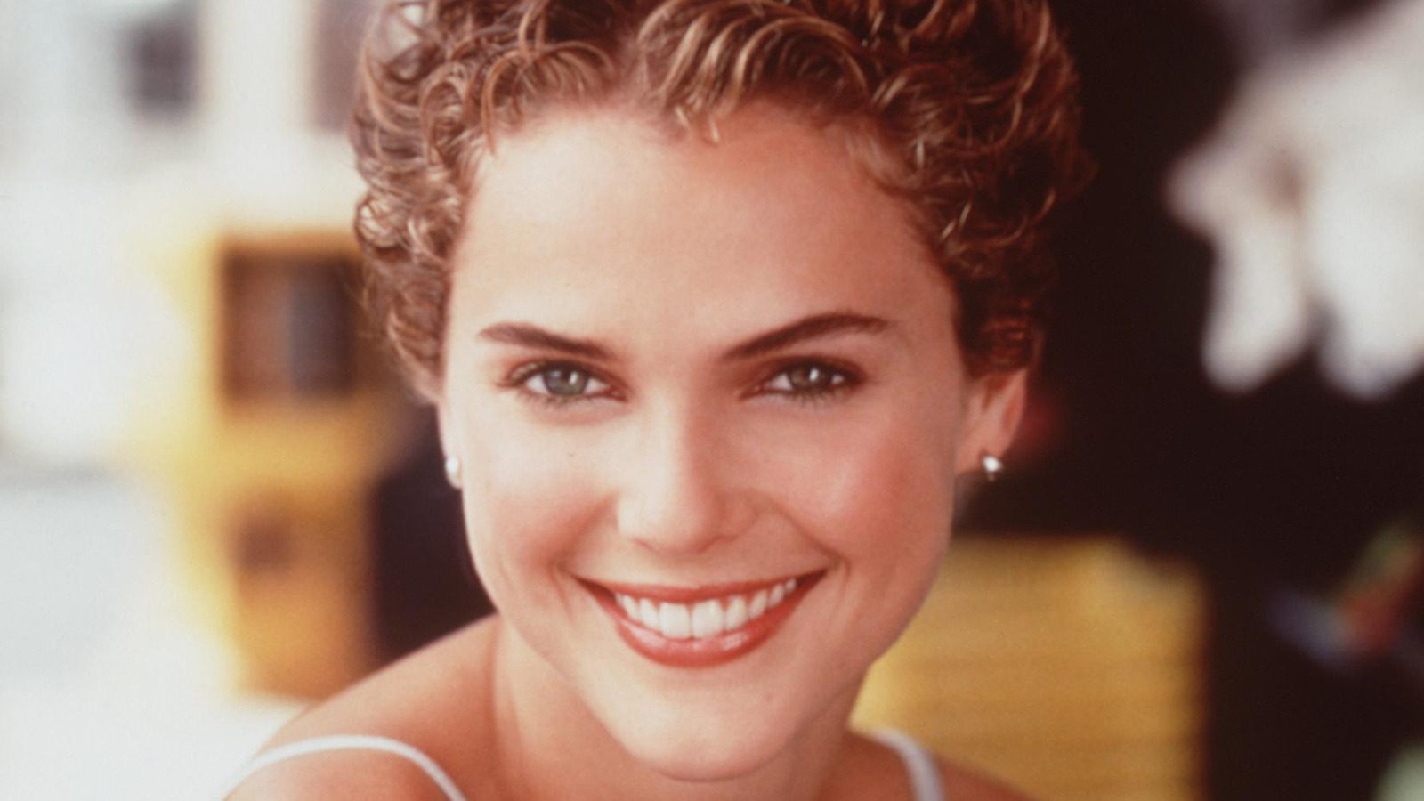 Keri Russell Bicara soal 'Kontroversi' Rambut di Felicity: Apa kata bintang kita?