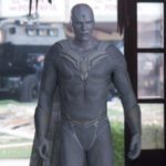 Paul Bettany Siap Bawa Aksi Superhero ke Layar Kecil dalam Serial Marvel Terbaru di Disney+!
