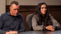 Apakah Voight Akan Melindungi Imani? Temukan Jawabannya di Episode Selanjutnya!