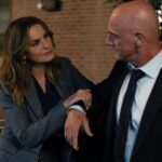 Rencana Stabler yang Dibuang: Showrunner SVU Buka Suara Menjelang Musim 27!