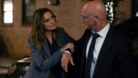 Rencana Stabler yang Dibuang: Showrunner SVU Buka Suara Menjelang Musim 27!