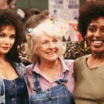 Sebelum Orange Is The New Black, Fox Telah Tayang Serial Menarik Tentang Kehidupan Perempuan di Penjara!