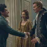 Wawancara Will Sharpe: Mengungkap Rahasia Cinta antara Mozart dan Constanze!
