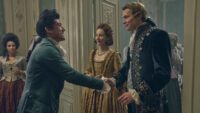 Wawancara Will Sharpe: Mengungkap Rahasia Cinta antara Mozart dan Constanze!