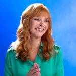 Penampilan Lisa Kudrow sebagai Valerie Cherish Jadi Sorotan Minggu Ini!