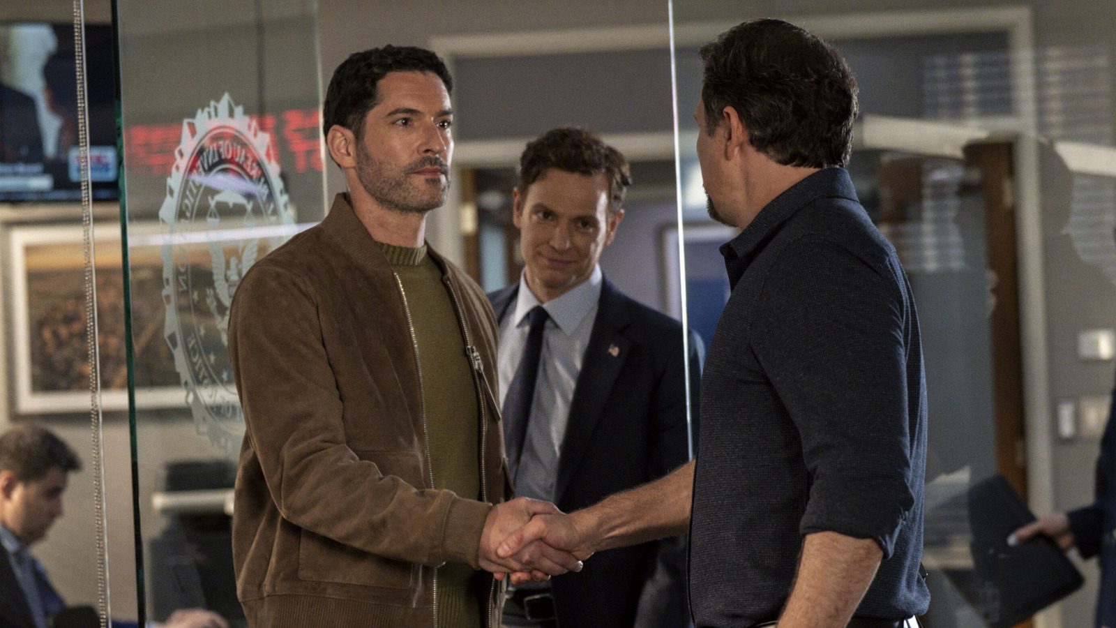 Mike Weiss Ungkap Nasib Toni dan Bocoran Menarik untuk Season 2!