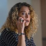 Tatiana Maslany Memukau dalam Thriller Apple TV yang Mencengangkan!