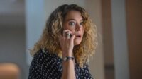Tatiana Maslany Memukau dalam Thriller Apple TV yang Mencengangkan!