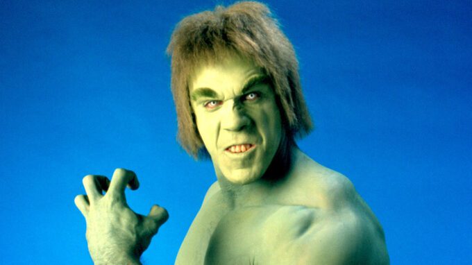 Mengungkap 6 Acara TV Hulk: Siapa yang Berhasil Meraih Peringkat Teratas?