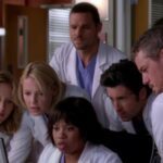 Kepulangan Karakter yang Paling Bikin Perih di Grey's Anatomy!