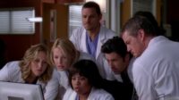 Kepulangan Karakter yang Paling Bikin Perih di Grey's Anatomy!