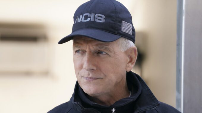 NCIS: Bos Beri Penghargaan kepada Aktor Ini yang Menyelamatkan Acara Setelah Mark Harmon Mundur!