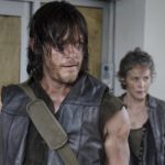 The Walking Dead Hampir Menghabisi Salah Satu Karakter Paling Penting dan Populer di Awal!