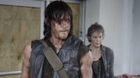 The Walking Dead Hampir Menghabisi Salah Satu Karakter Paling Penting dan Populer di Awal!