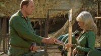 David Ogden Stiers Ungkap Pesan Pribadi untuk Loretta Swit di Adegan Terakhir MAS*H!
